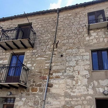 Vila Balcon De Petralia Petralia Soprana Exteriér fotografie